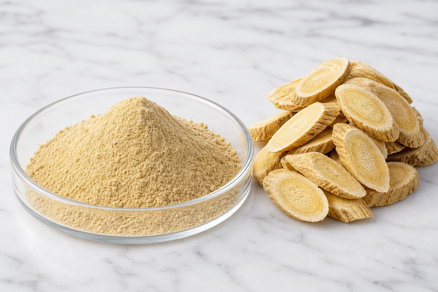Astragalus Polysaccharide Extract
