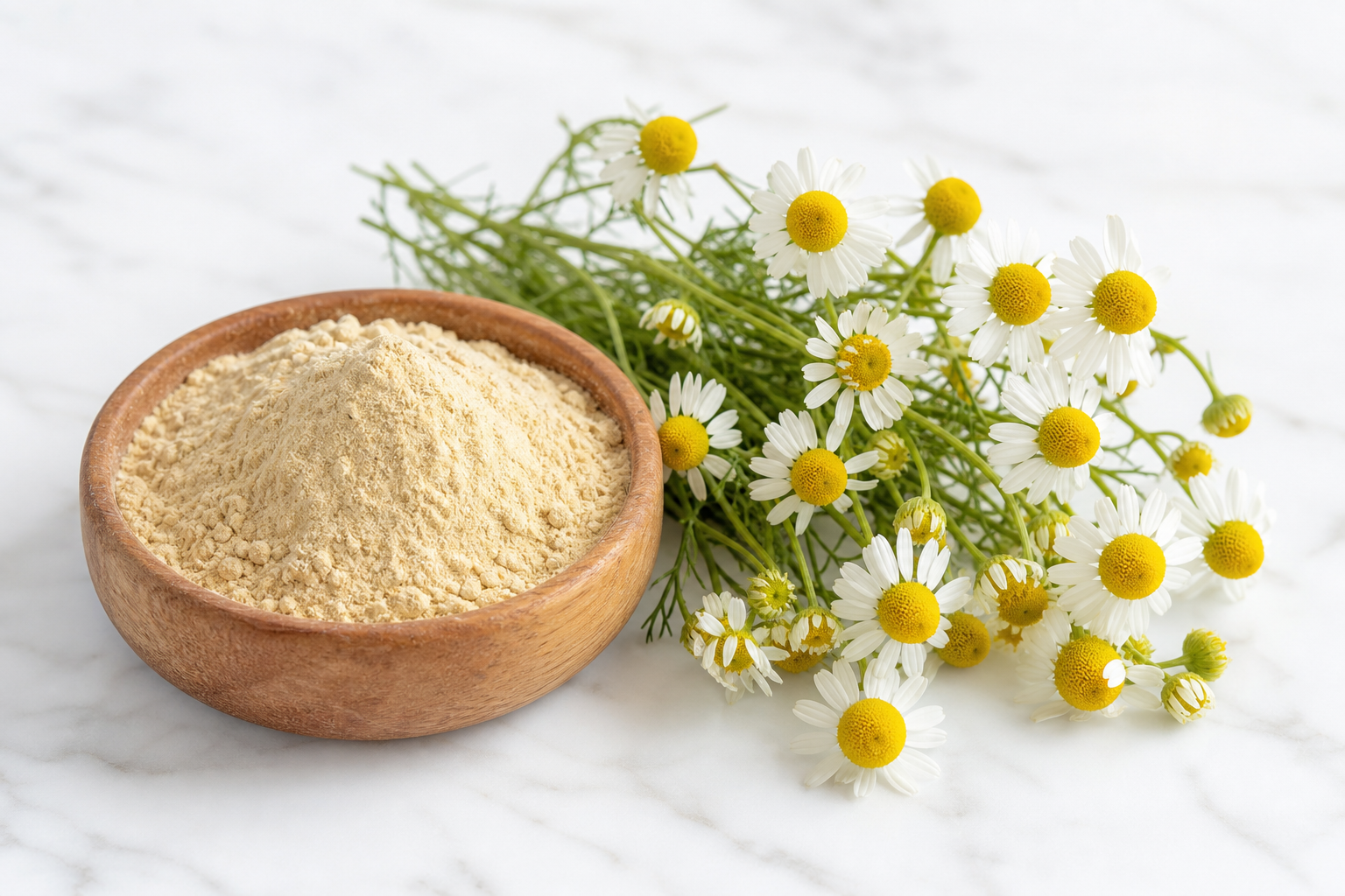 Chamomile Flower Extract