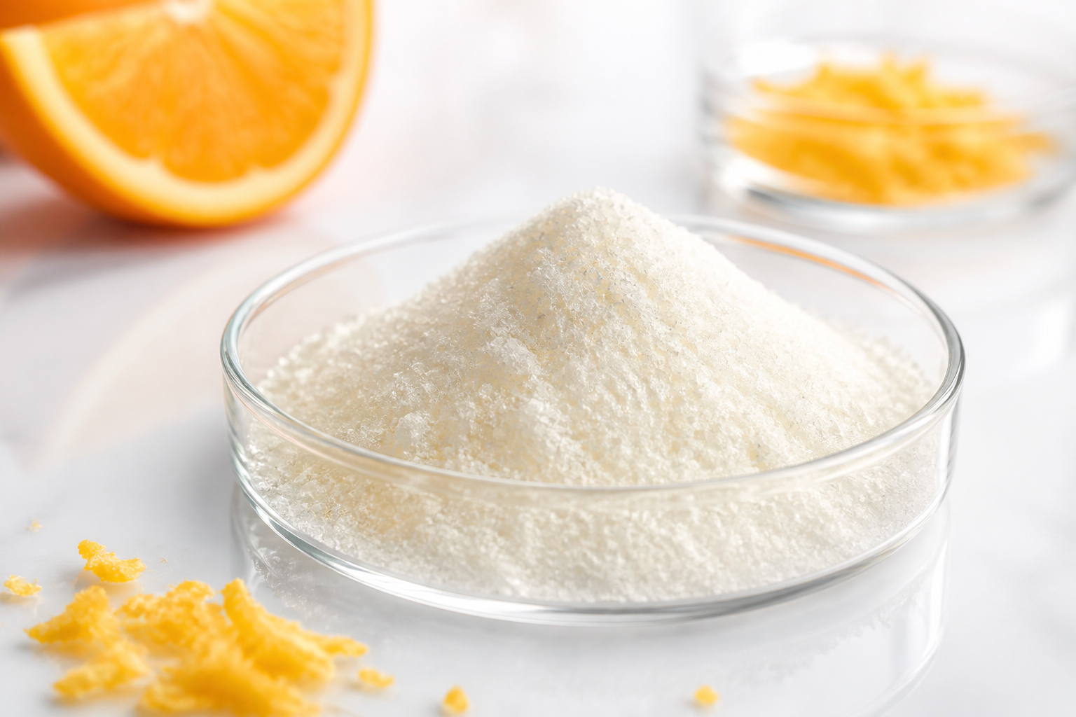 3-O-Ethyl Ascorbic Acid (Vitamin C Ethyl Ether)