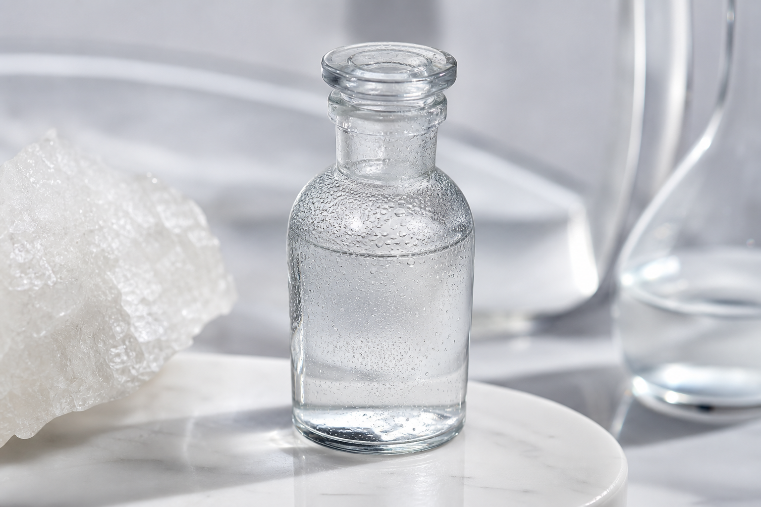 Glycolic Acid