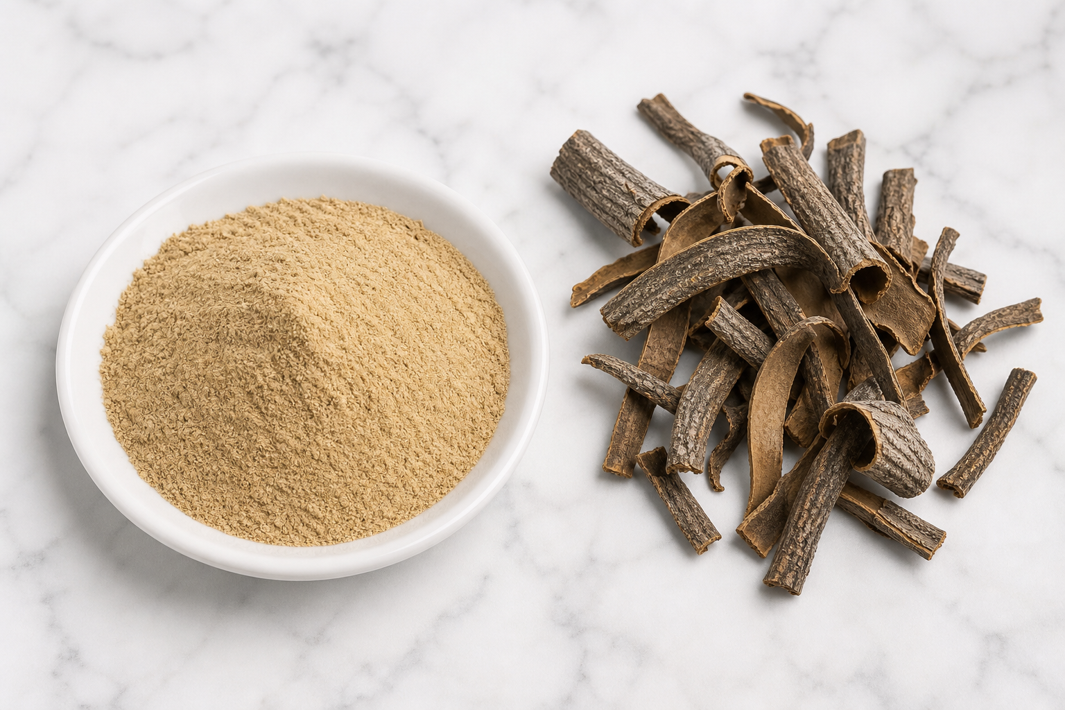 Hamamelis Virginiana (Witch Hazel) Extract