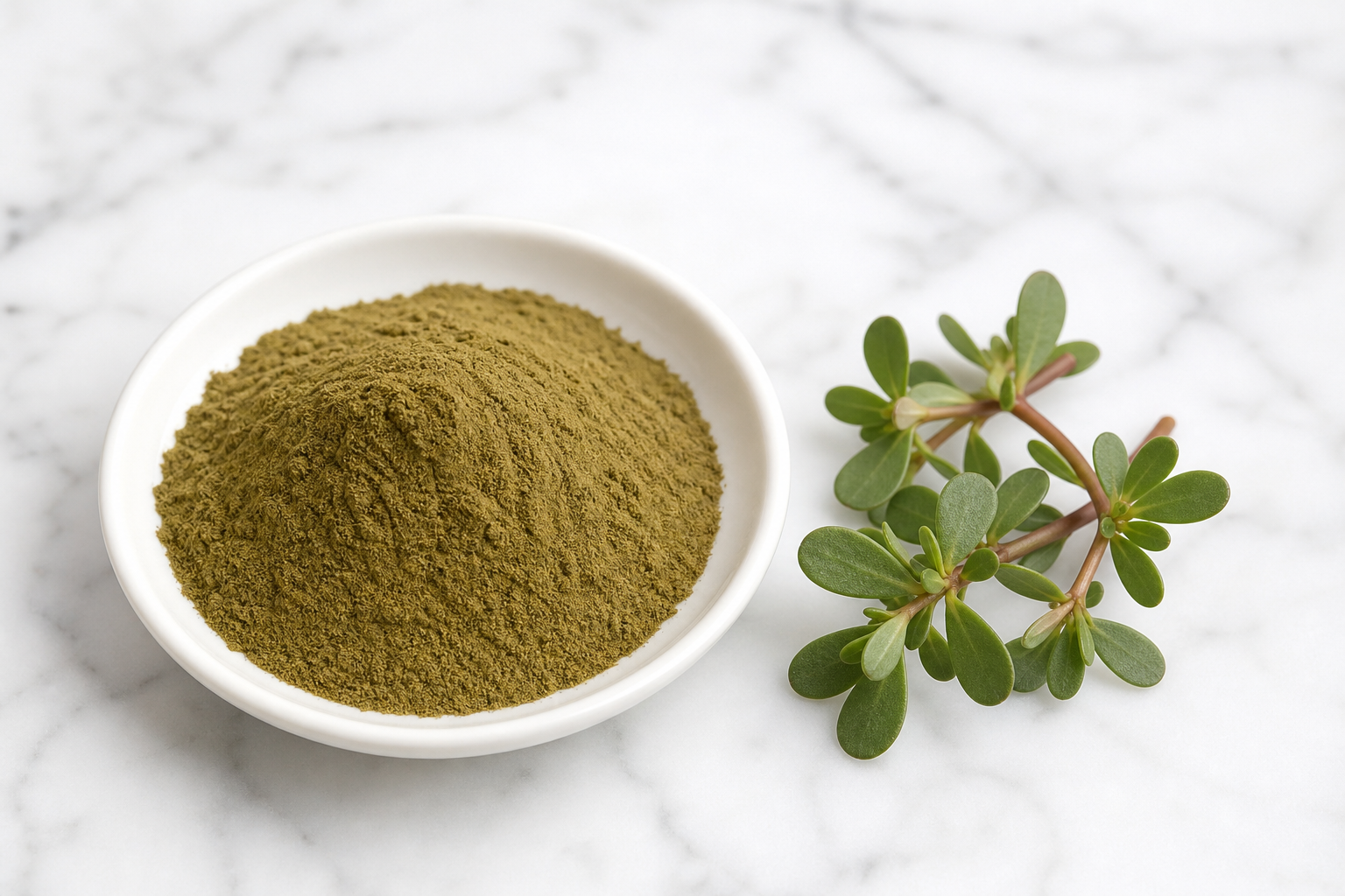 Portulaca Oleracea Extract
