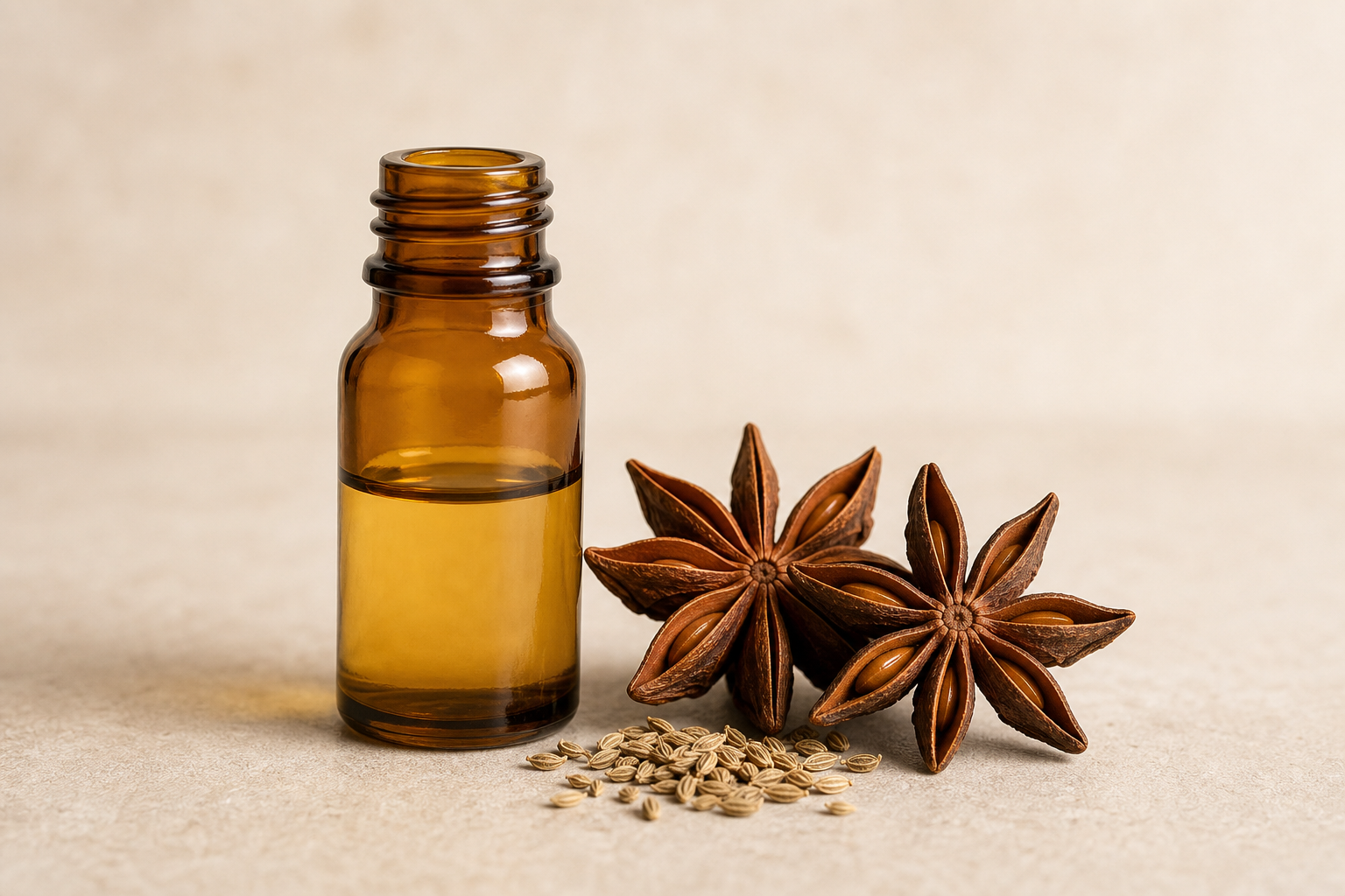 Aniseed Oil