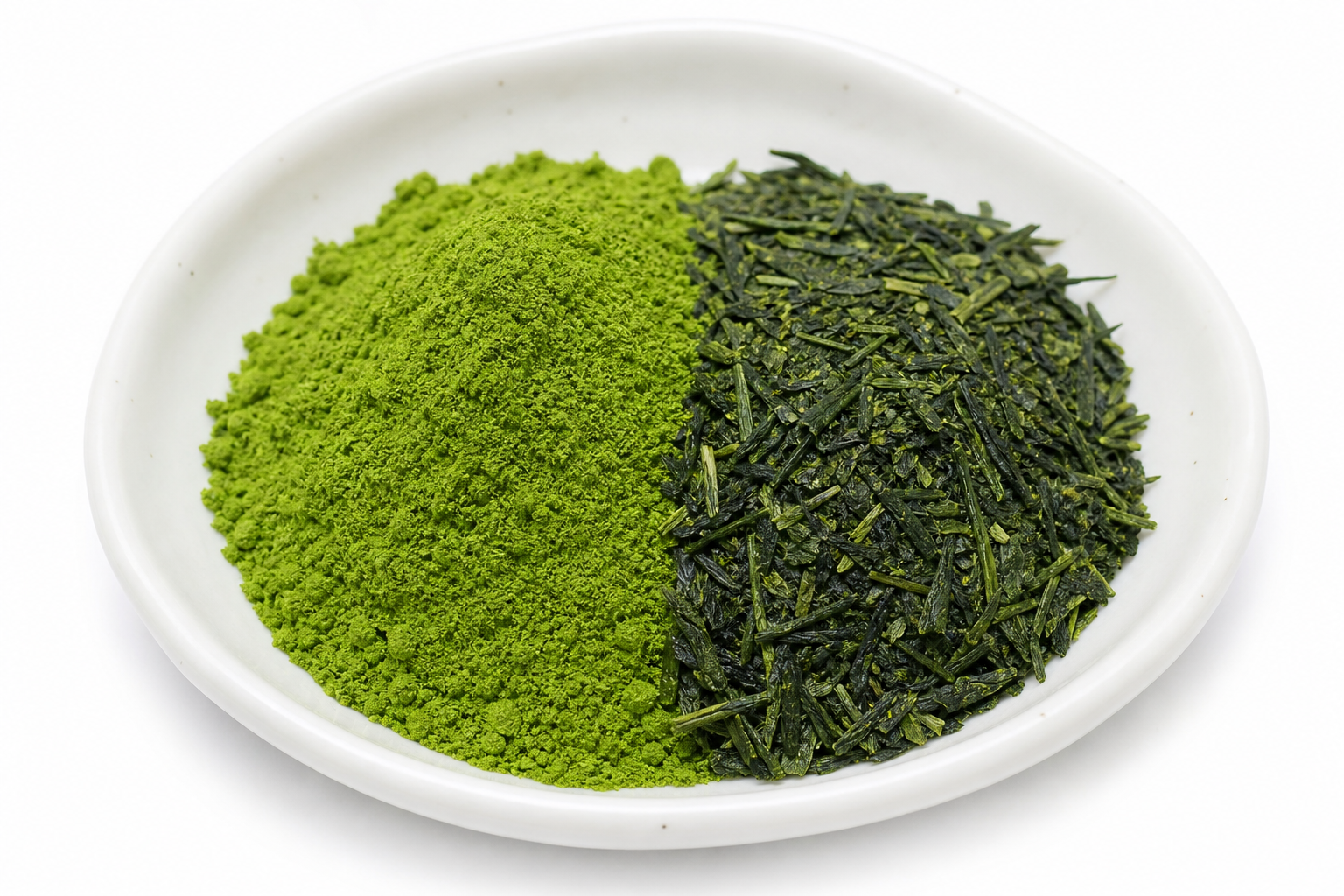绿茶（煎茶）粉