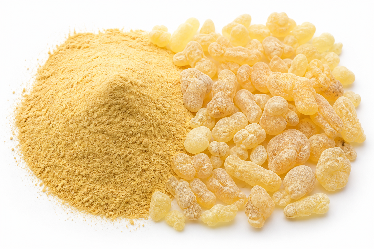 Gum Olibanum Extract Powder Boswellia serrata