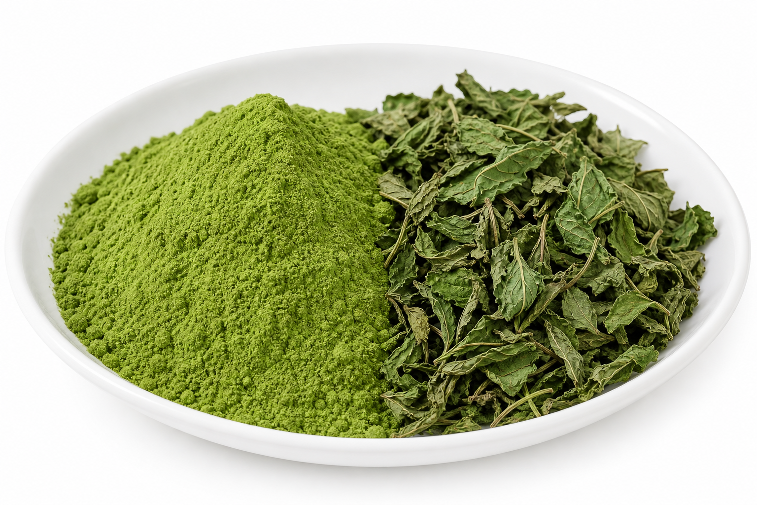 Peppermint Leaf Powder Mentha piperita