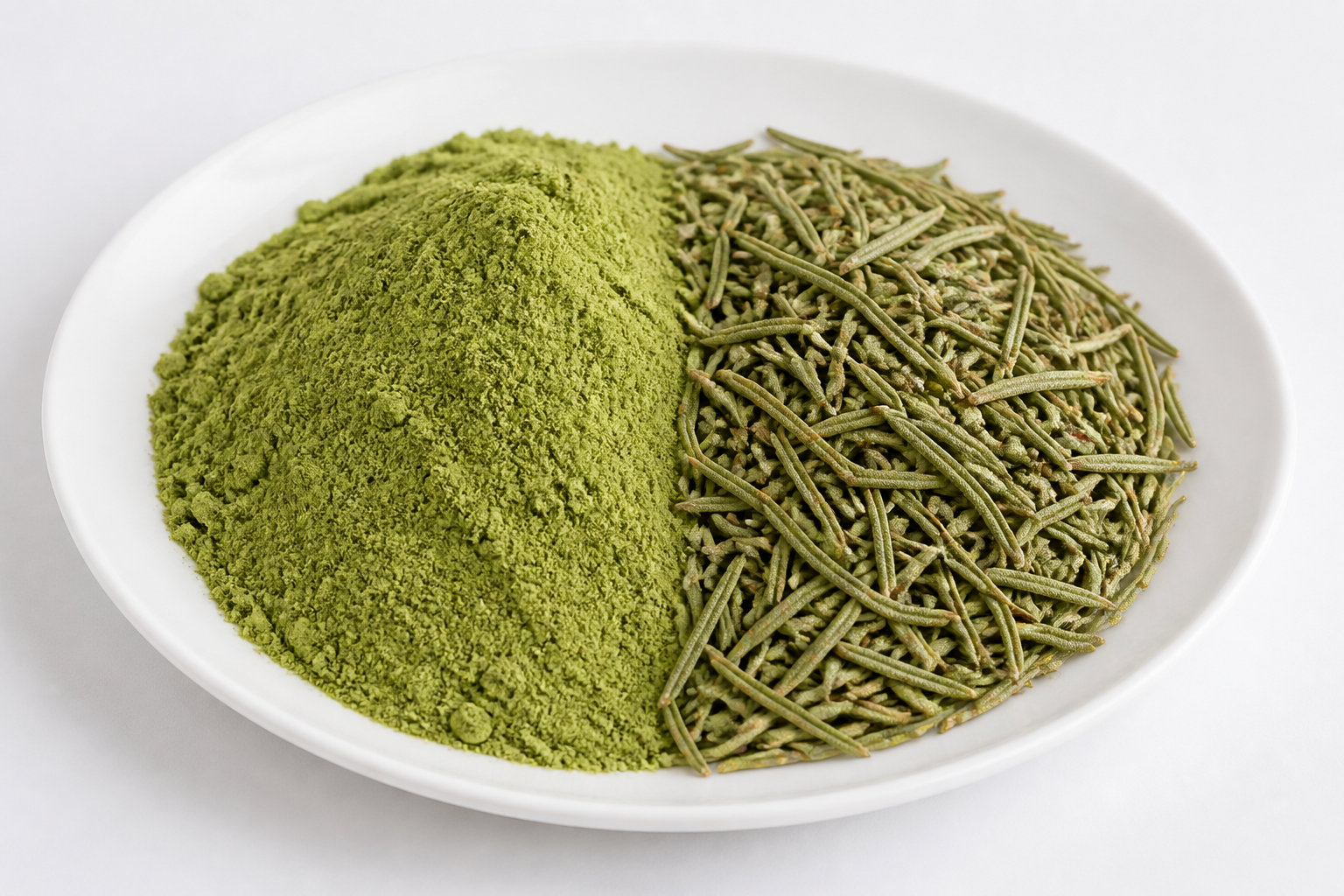 Rosemary Leaf Powder Rosmarinus officinalis