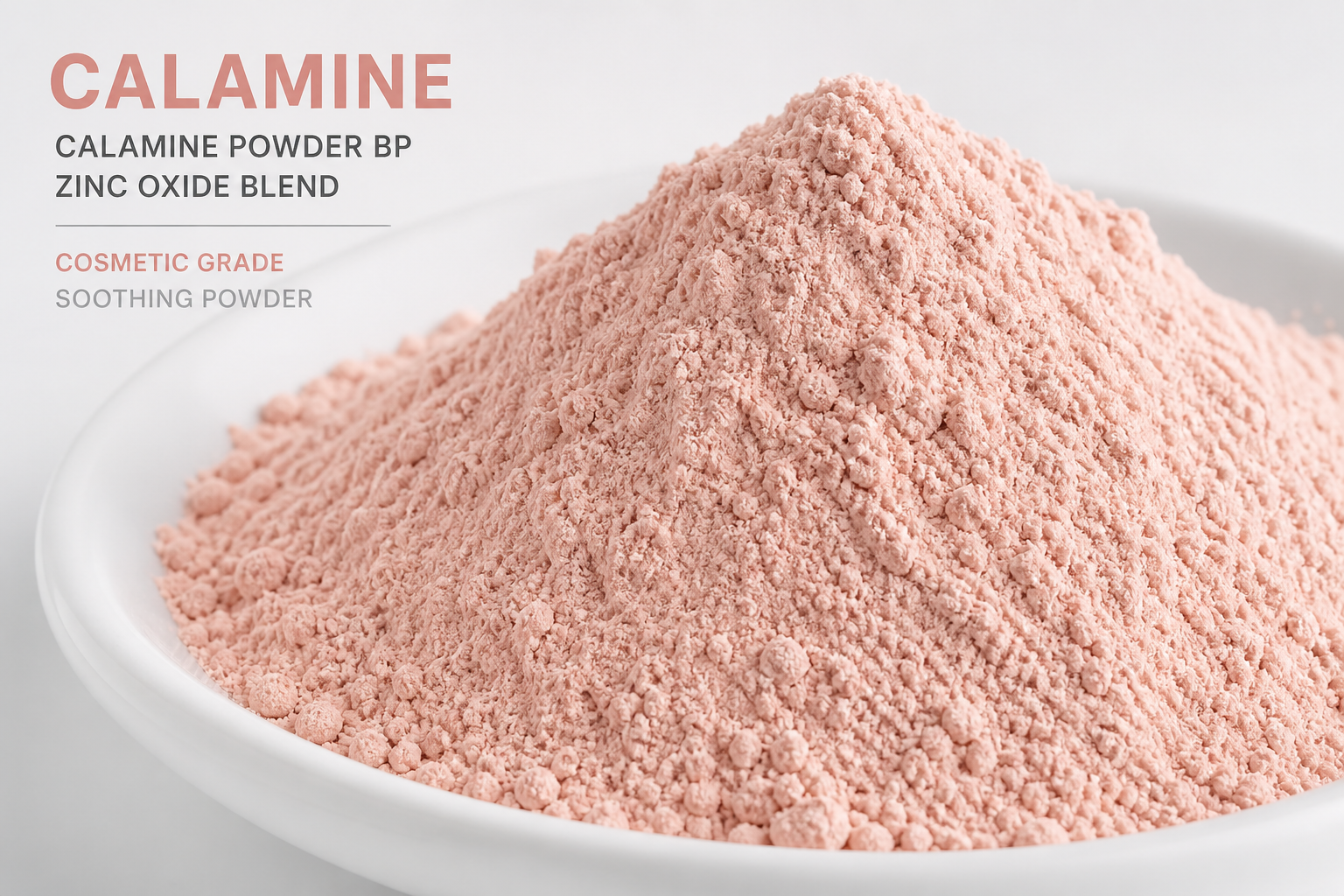 Calamine Powder
