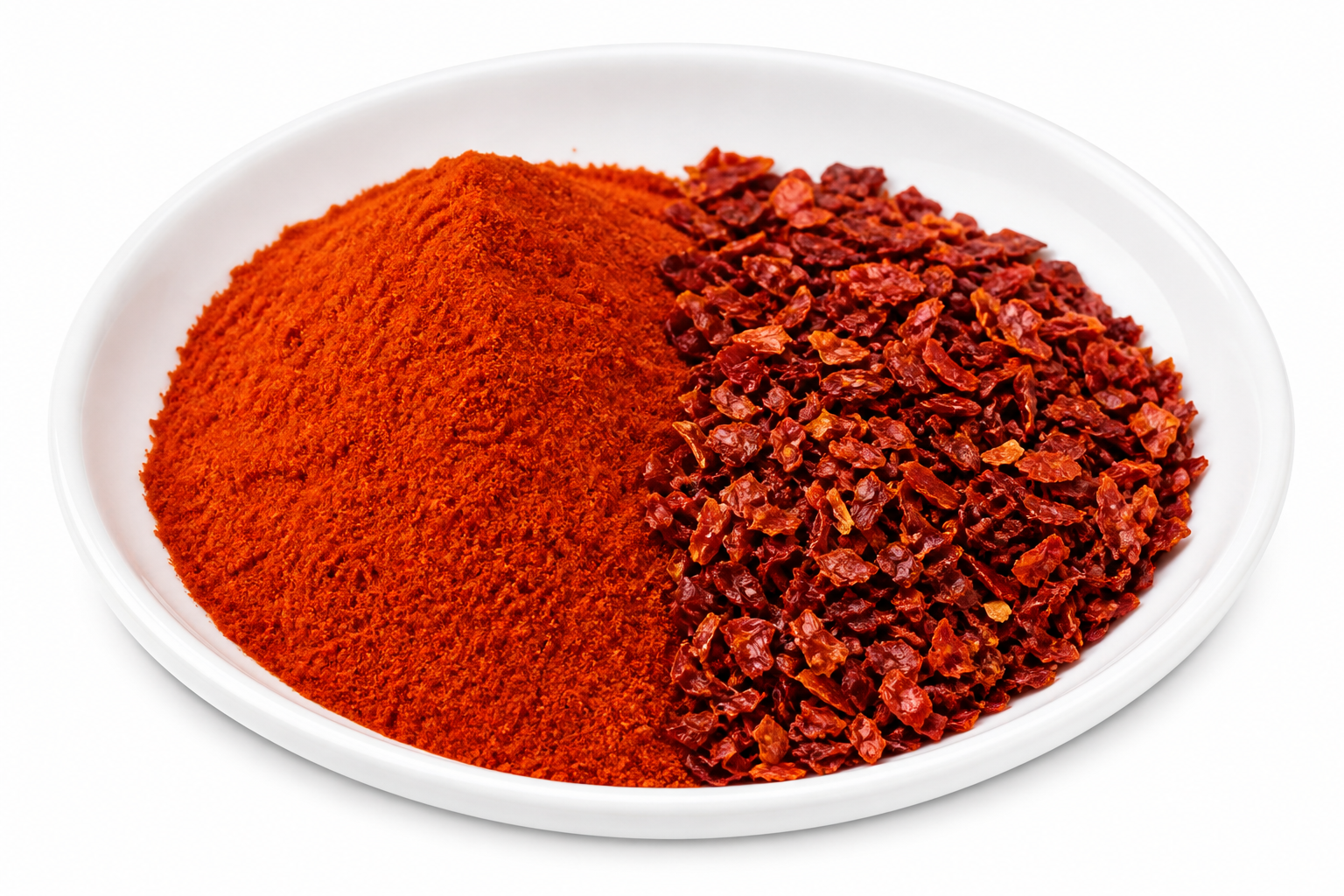 Paprika Powder Capsicum annum