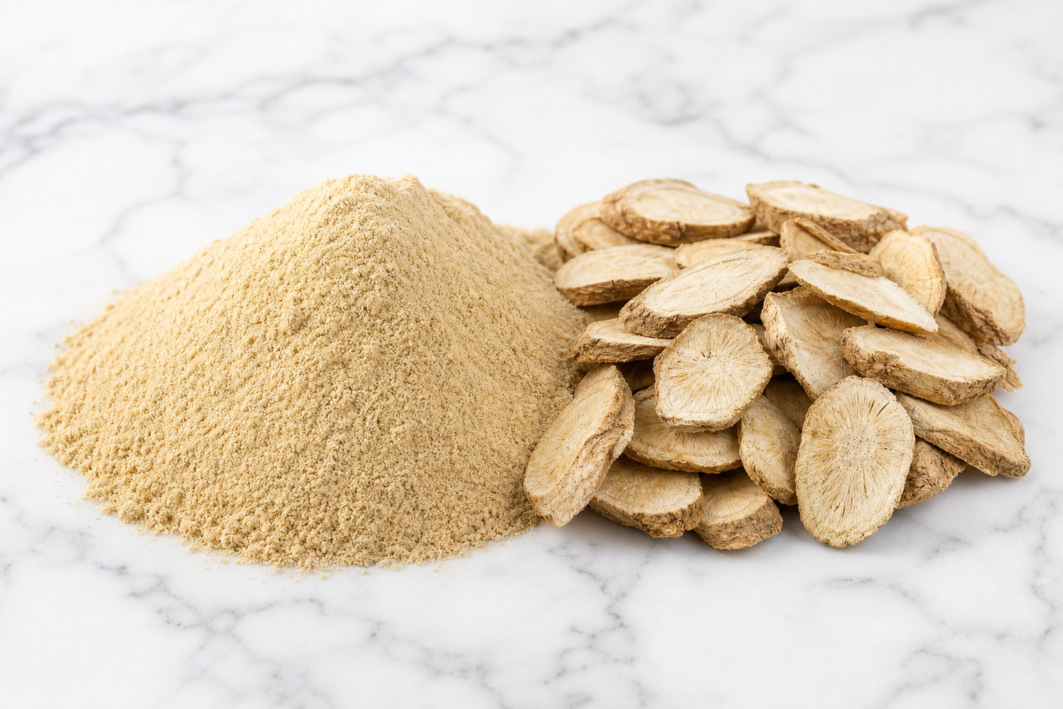 Yucca Root Powder Yucca sp
