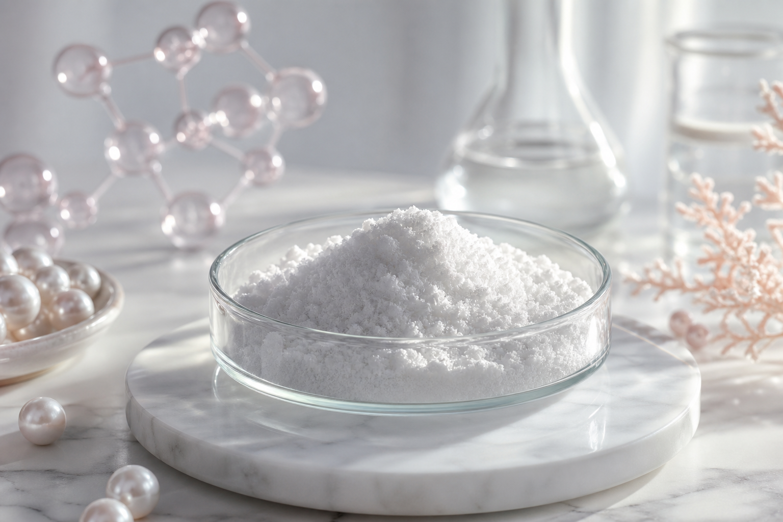 N-Acetylneuraminic Acid (Sialic Acid)