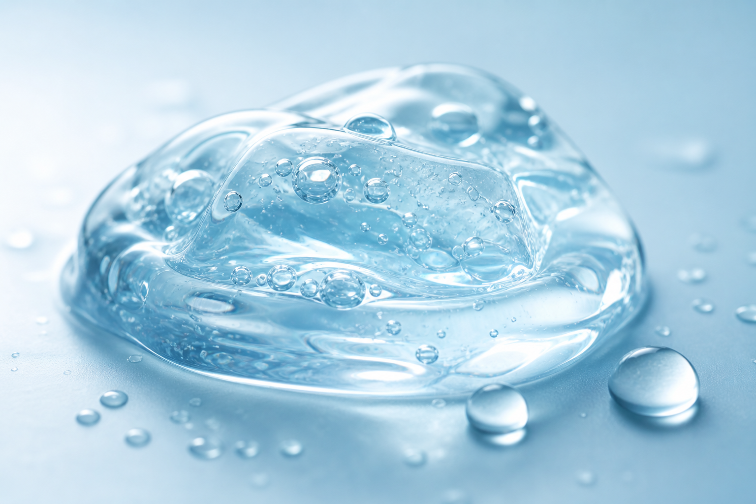 水分補給